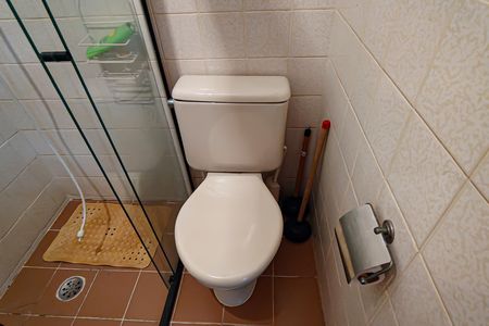 Casa de condomínio à venda com 520m², 6 quartos e 3 vagasbanheiro de serviço