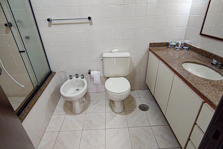 Casa de condomínio à venda com 520m², 6 quartos e 3 vagasquarto 2 suite