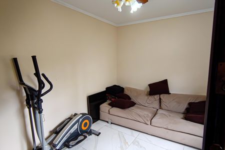 Casa de condomínio à venda com 520m², 6 quartos e 3 vagasquarto 1