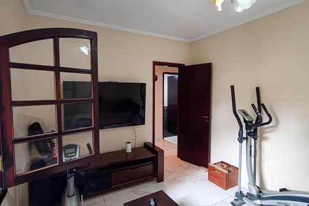 Casa de condomínio à venda com 520m², 6 quartos e 3 vagasquarto 1