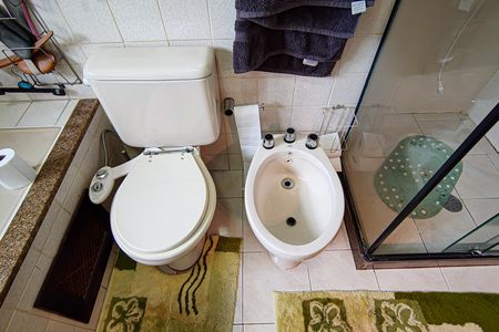 Casa de condomínio à venda com 520m², 6 quartos e 3 vagasquarto 5 suite master