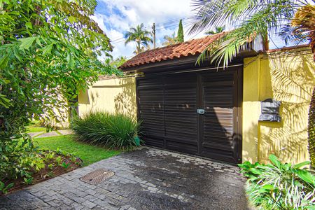 Casa de condomínio à venda com 520m², 6 quartos e 3 vagasentrada do imovel