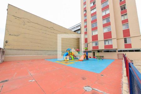 Apartamento à venda com 82m², 2 quartos e 1 vagaÁrea comum - Playground