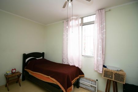 Apartamento à venda com 82m², 2 quartos e 1 vagaQuarto 1