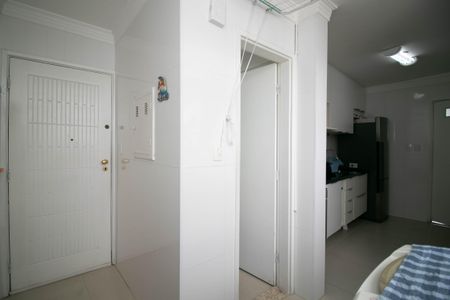Apartamento à venda com 82m², 2 quartos e 1 vagaÁrea de Serviço