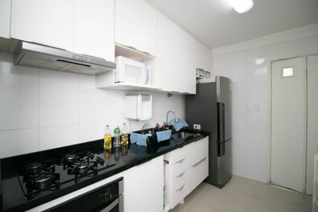 Apartamento à venda com 82m², 2 quartos e 1 vagaCozinha