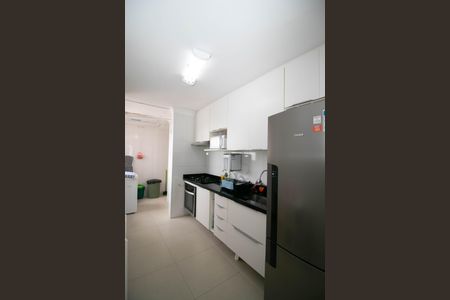 Apartamento à venda com 82m², 2 quartos e 1 vagaCozinha