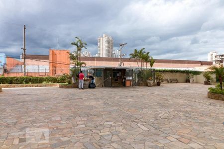 Apartamento à venda com 82m², 2 quartos e 1 vagaÁrea externa