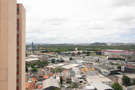 Apartamento à venda com 82m², 2 quartos e 1 vagaVista da Sala