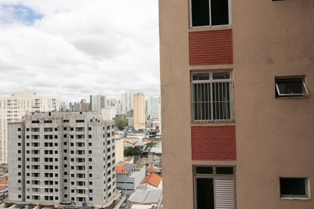 Apartamento à venda com 82m², 2 quartos e 1 vagaVista do Quarto 2