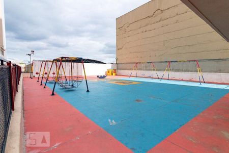Apartamento à venda com 82m², 2 quartos e 1 vagaÁrea comum - Playground