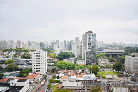 Studio à venda com 26m², 0 quarto e sem vaga Studio à venda com 26m², 0 quarto e sem vagaSacada Vista