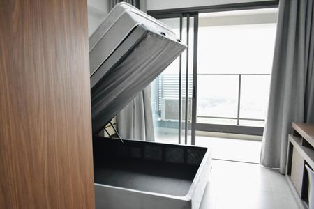 Studio à venda com 26m², 0 quarto e sem vaga Studio à venda com 26m², 0 quarto e sem vagaStudio