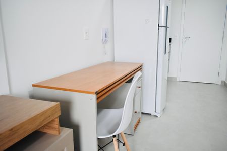Studio à venda com 26m², 0 quarto e sem vaga Studio à venda com 26m², 0 quarto e sem vagaStudio