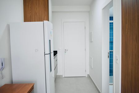 Studio de kitnet/studio à venda com 0 quarto, 26m² em Vila Clementino, São Paulo