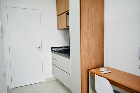 Studio à venda com 26m², 0 quarto e sem vaga Studio à venda com 26m², 0 quarto e sem vagaStudio