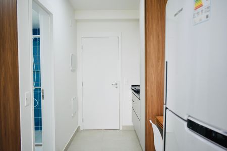 Studio à venda com 26m², 0 quarto e sem vaga Studio à venda com 26m², 0 quarto e sem vagaStudio