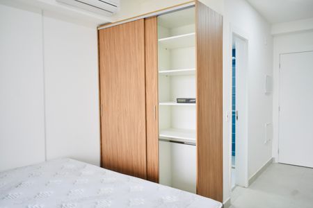 Studio de kitnet/studio à venda com 0 quarto, 26m² em Vila Clementino, São Paulo