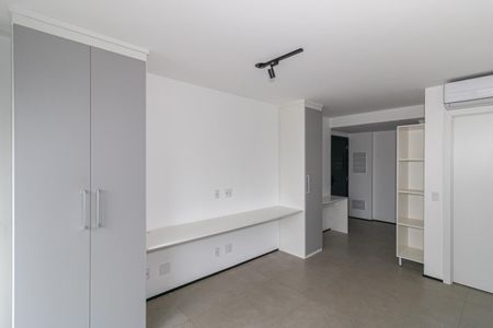 Studio de kitnet/studio à venda com 1 quarto, 29m² em Indianópolis, São Paulo