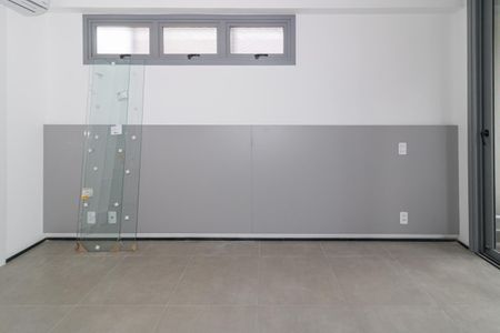 Studio para alugar com 28m², 1 quarto e sem vagaStudio