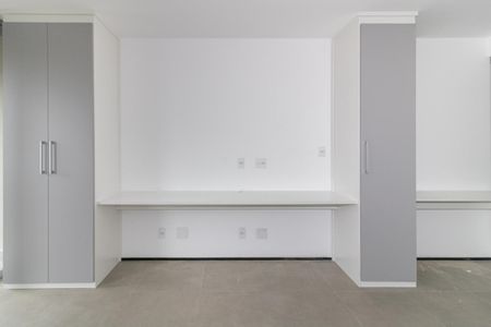 Studio para alugar com 28m², 1 quarto e sem vagaStudio