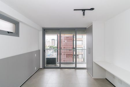 Studio para alugar com 28m², 1 quarto e sem vagaStudio