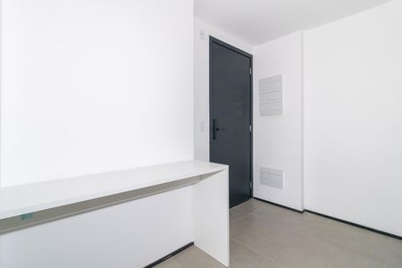 Studio para alugar com 28m², 1 quarto e sem vagaCozinha