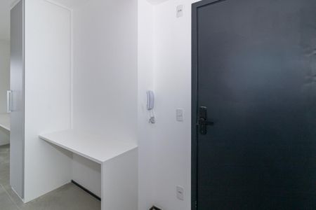 Studio para alugar com 28m², 1 quarto e sem vagaCozinha