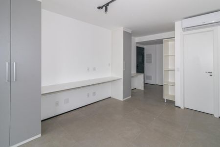 Studio para alugar com 28m², 1 quarto e sem vagaStudio