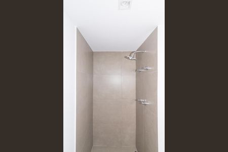 Studio para alugar com 28m², 1 quarto e sem vagaBanheiro