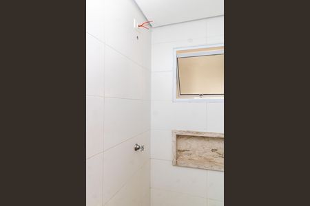 Apartamento à venda com 39m², 2 quartos e sem vaga Apartamento à venda com 39m², 2 quartos e sem vagaBanheiro