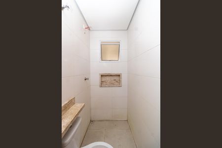 Apartamento à venda com 39m², 2 quartos e sem vaga Apartamento à venda com 39m², 2 quartos e sem vagaBanheiro