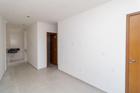 Sala de apartamento à venda com 2 quartos, 39m² em Vila Constança, São Paulo