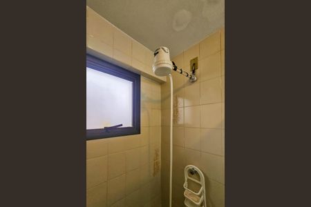 Apartamento para alugar com 120m², 3 quartos e 1 vagaBanheiro da Suíte