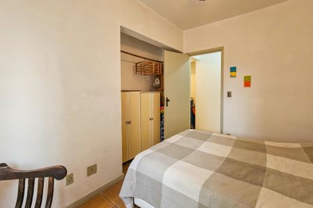 Apartamento para alugar com 120m², 3 quartos e 1 vagaQuarto 1