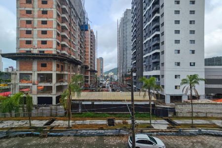 Apartamento para alugar com 120m², 3 quartos e 1 vagaVaranda