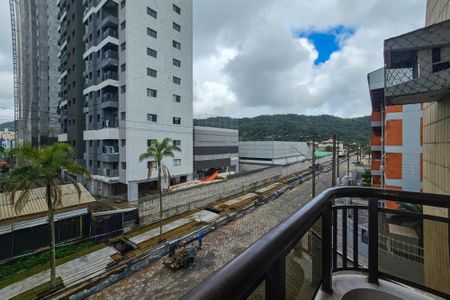 Apartamento para alugar com 120m², 3 quartos e 1 vagaVaranda da Suíte