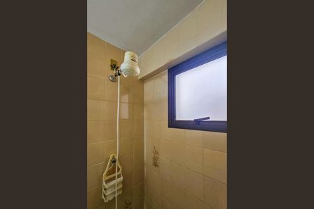 Apartamento para alugar com 120m², 3 quartos e 1 vagaBanheiro