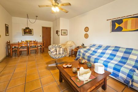 Apartamento para alugar com 120m², 3 quartos e 1 vagaSala