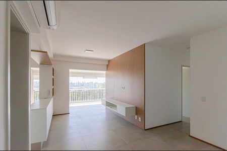 Apartamento para alugar com 110m², 3 quartos e 2 vagasSala