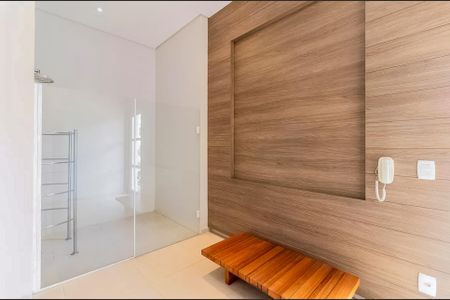 Apartamento para alugar com 110m², 3 quartos e 2 vagasÁrea comum - Spa