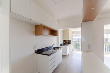 Apartamento para alugar com 110m², 3 quartos e 2 vagasCozinha