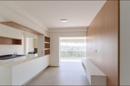 Sala de apartamento para alugar com 3 quartos, 110m² em Cambuci, São Paulo