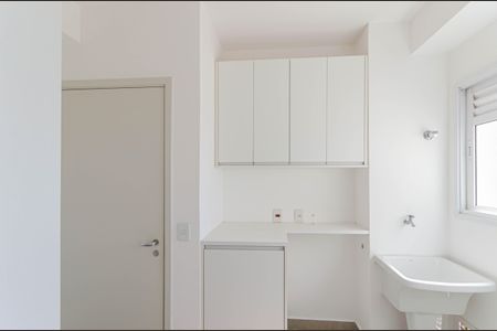 Apartamento para alugar com 110m², 3 quartos e 2 vagasÁrea de Serviço