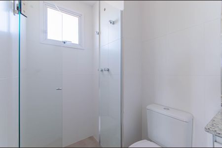 Apartamento para alugar com 110m², 3 quartos e 2 vagasBanheiro Social