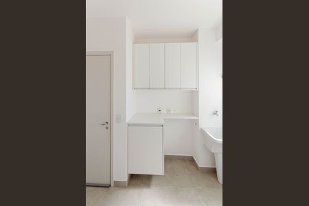 Apartamento para alugar com 110m², 3 quartos e 2 vagasÁrea de Serviço