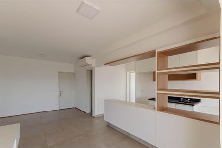 Apartamento para alugar com 110m², 3 quartos e 2 vagasSala
