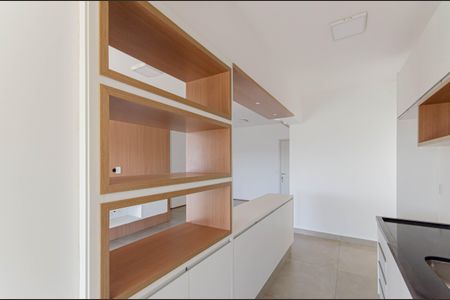 Apartamento para alugar com 110m², 3 quartos e 2 vagasCozinha
