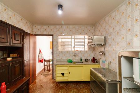 Casa à venda com 100m², 3 quartos e 1 vagaCozinha