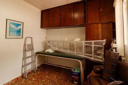 Casa à venda com 100m², 3 quartos e 1 vagaQuarto de Serviço